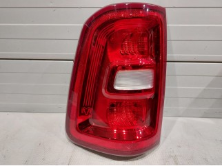 Tail Lamp, Left